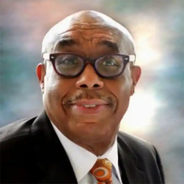 Dea. Dennis E. Cole
