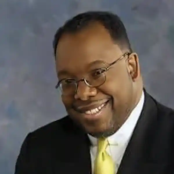 Dr. Ray Berryhill