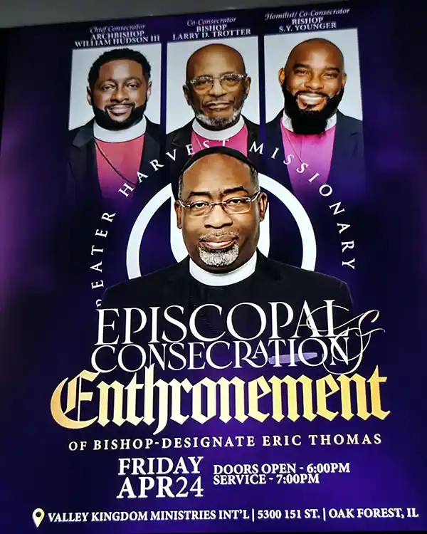 BISHOP ELECT-ELDER ERIC THOMAS copy