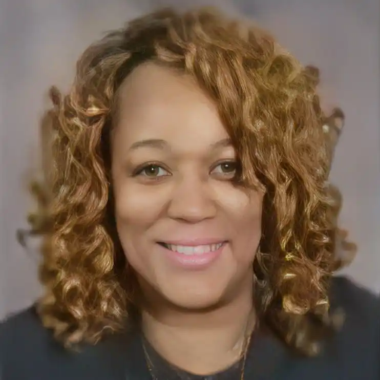 DUCHESS LAVARNGA HUBBARD