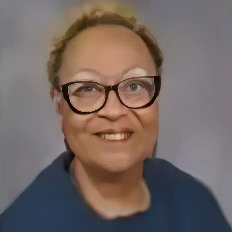 MARTITA MCKEE HINES