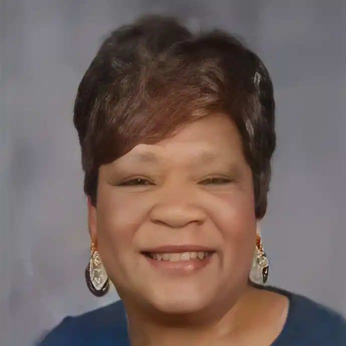 PRISCILLA WHITE